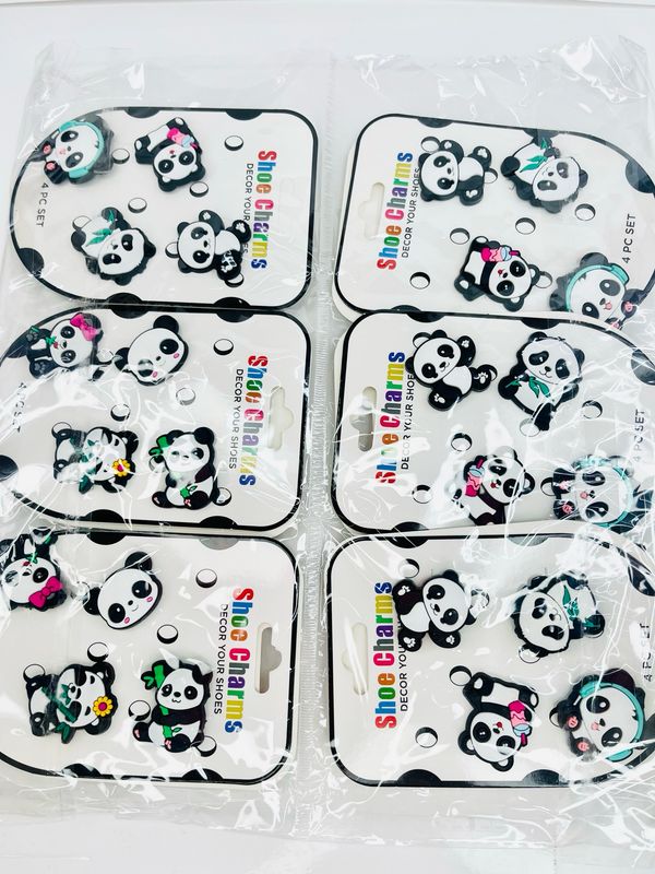 SNT-1221 Charms de crocs