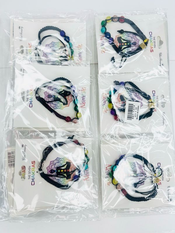 RBT-1419 Pulseras 