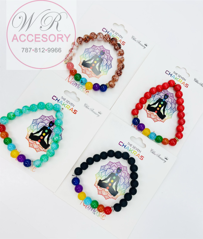 RBT-1429 Pulseras 