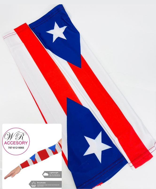 PFG9041PR MANGAS DE PR