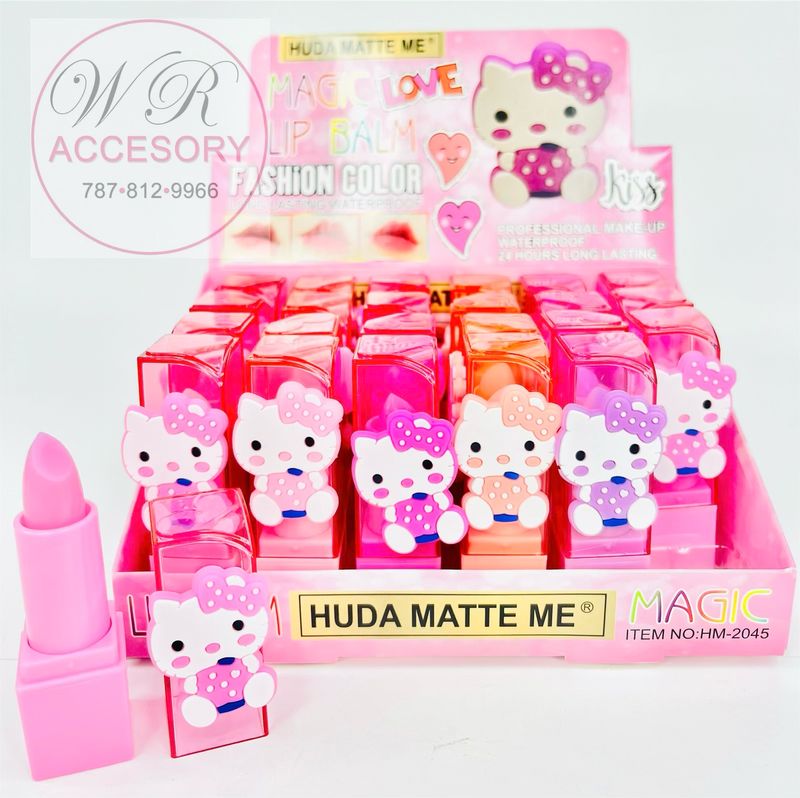DNV-2699 LIP BALM (24pcs)
