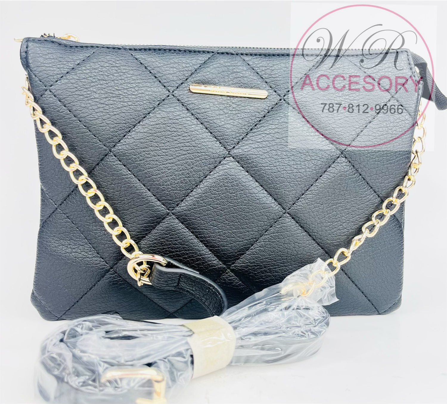 C2285 BK BLACK viajeras