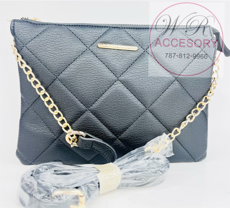 C2285 BK BLACK viajeras