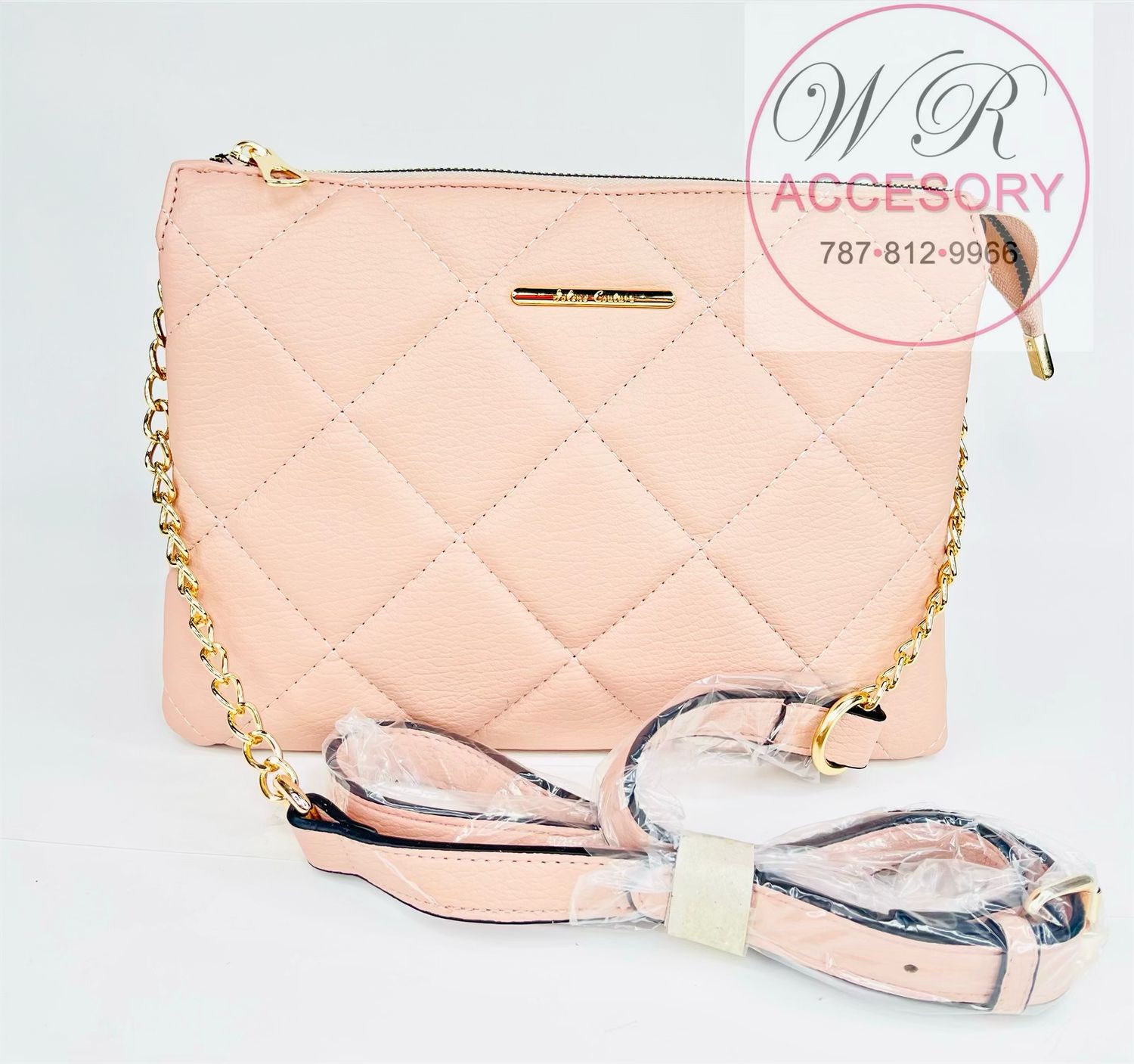 C2285 BL BLUSH viajeras