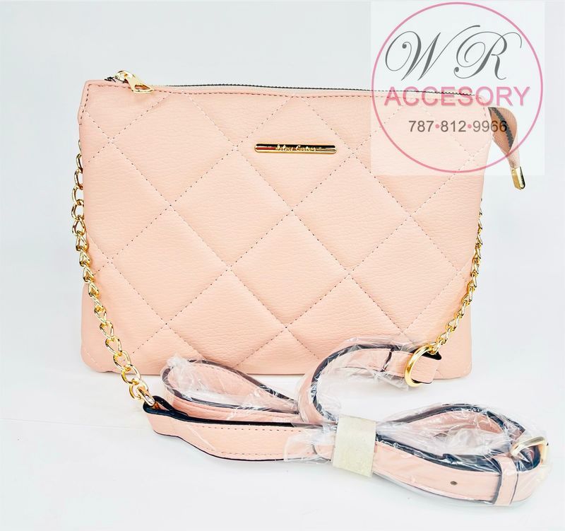 C2285 BL BLUSH viajeras