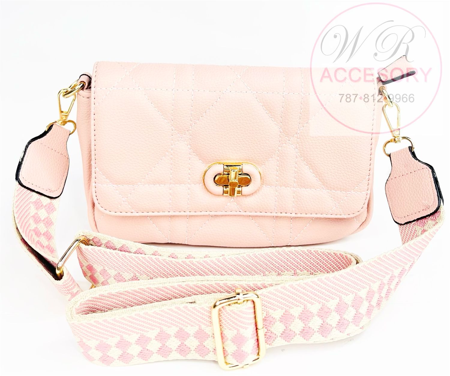 C2268 BL BLUSH viajeras