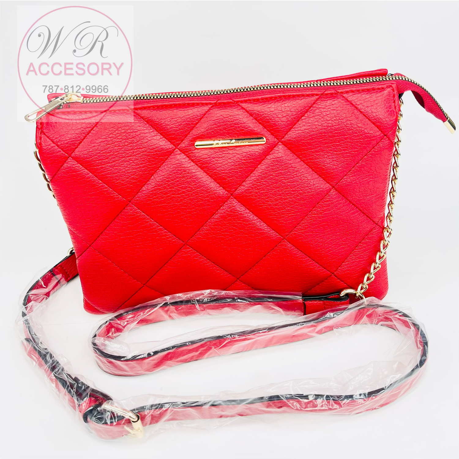 C2285 RD RED viajeras