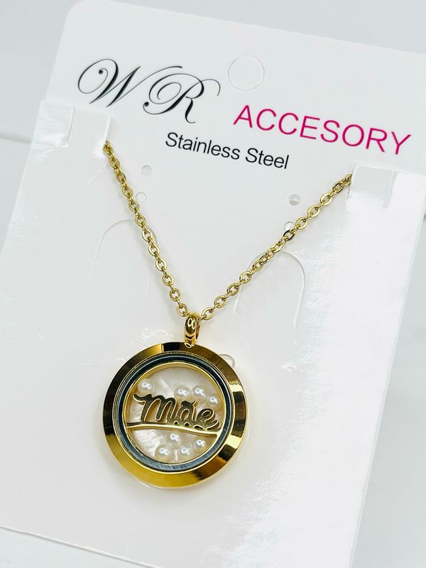 Stainless steel #735
