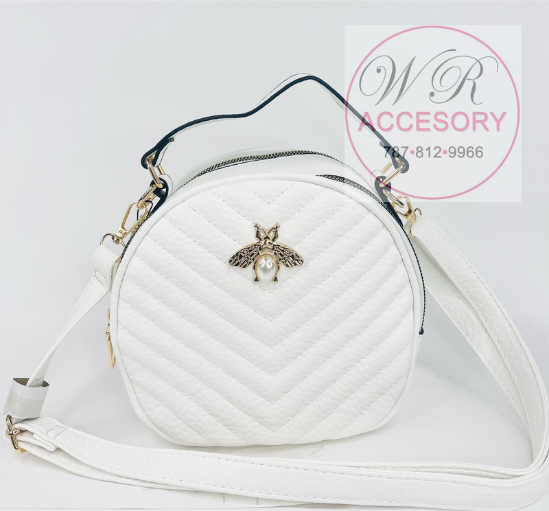 C2262 WH WHITE viajeras