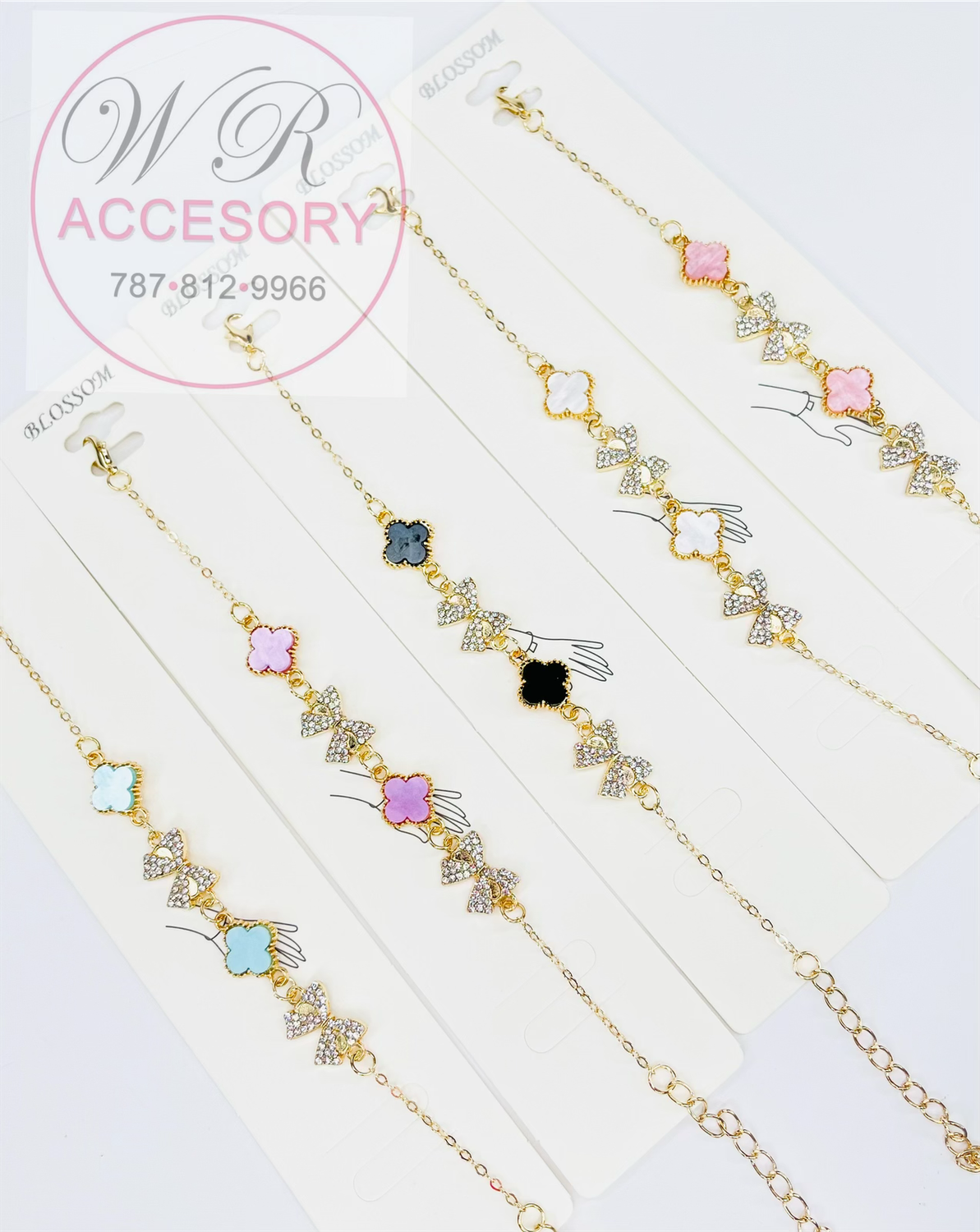 IBR-3548 PULSERAS