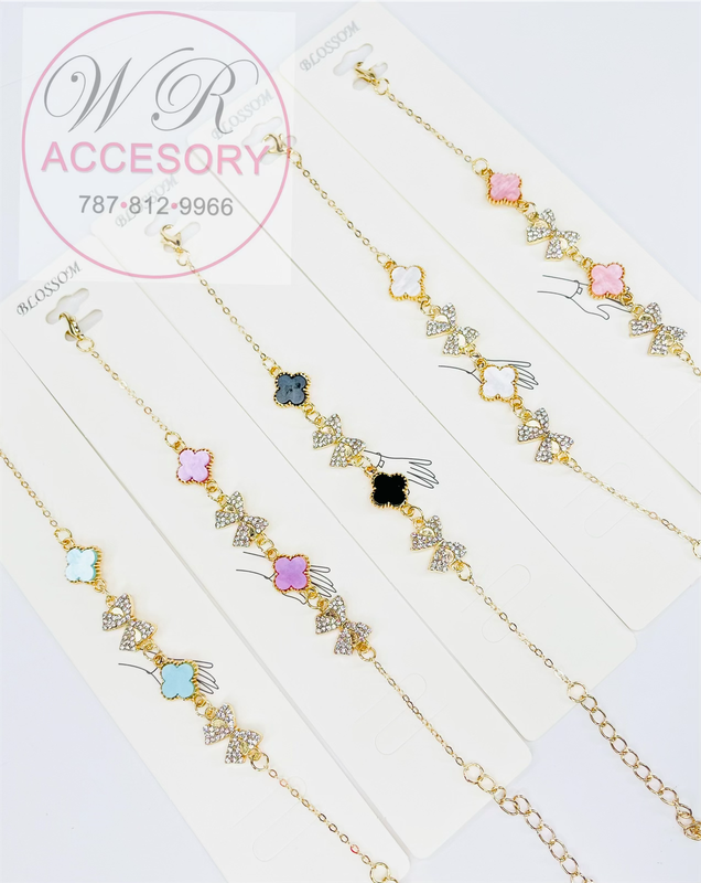 IBR-3548 PULSERAS