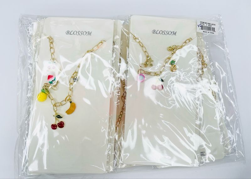 INE-2074 COLLARES