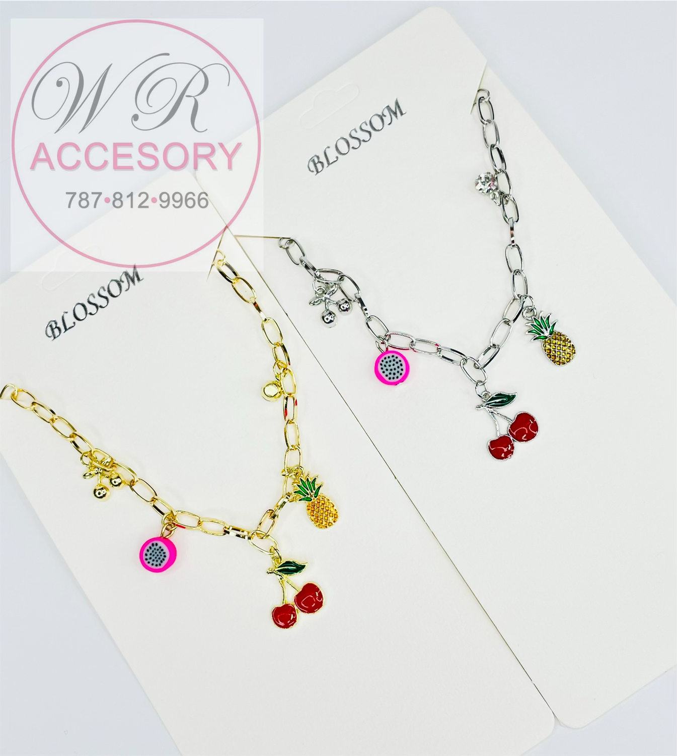 INE-2074 COLLARES