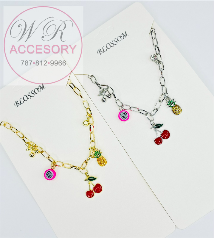 INE-2074 COLLARES