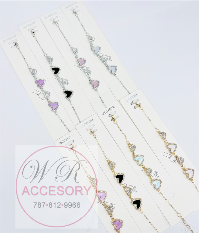 IBR-3549 PULSERAS