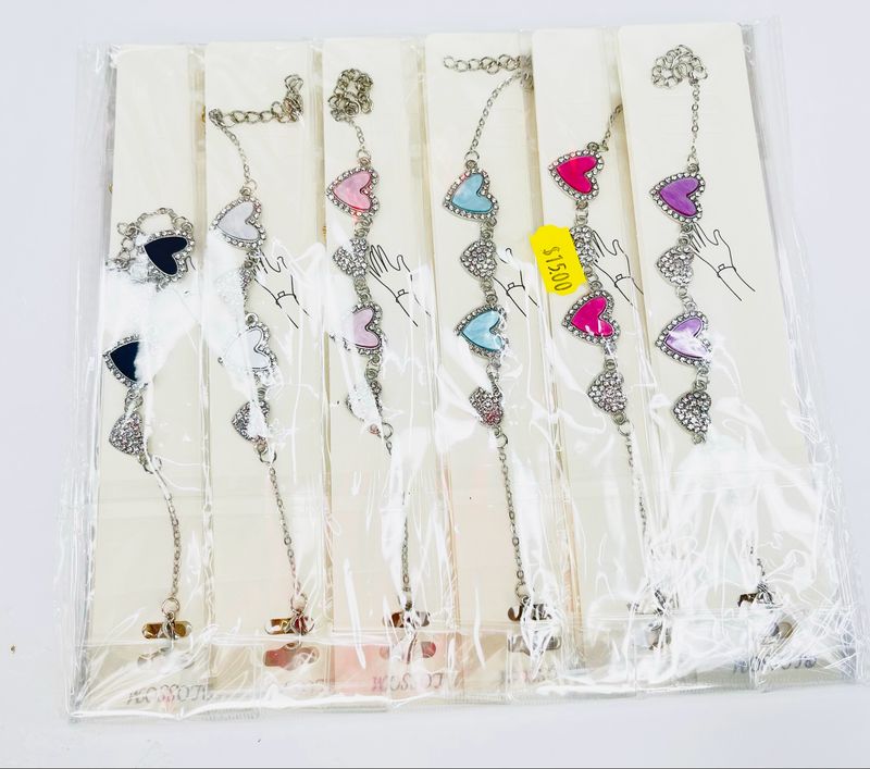 IBR-3549 PULSERAS