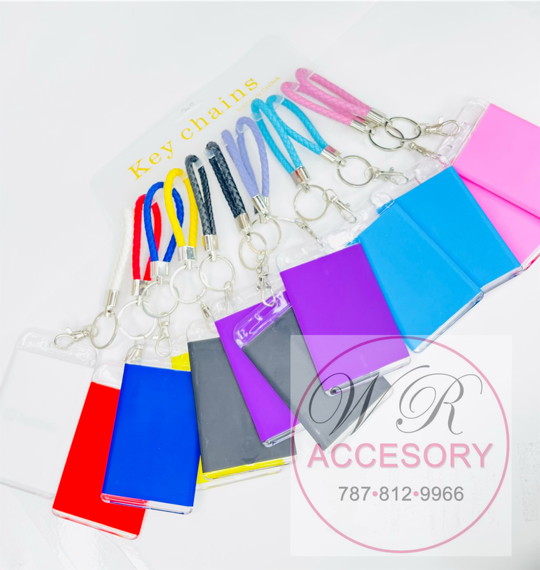 ETC-2191 ID HOLDER