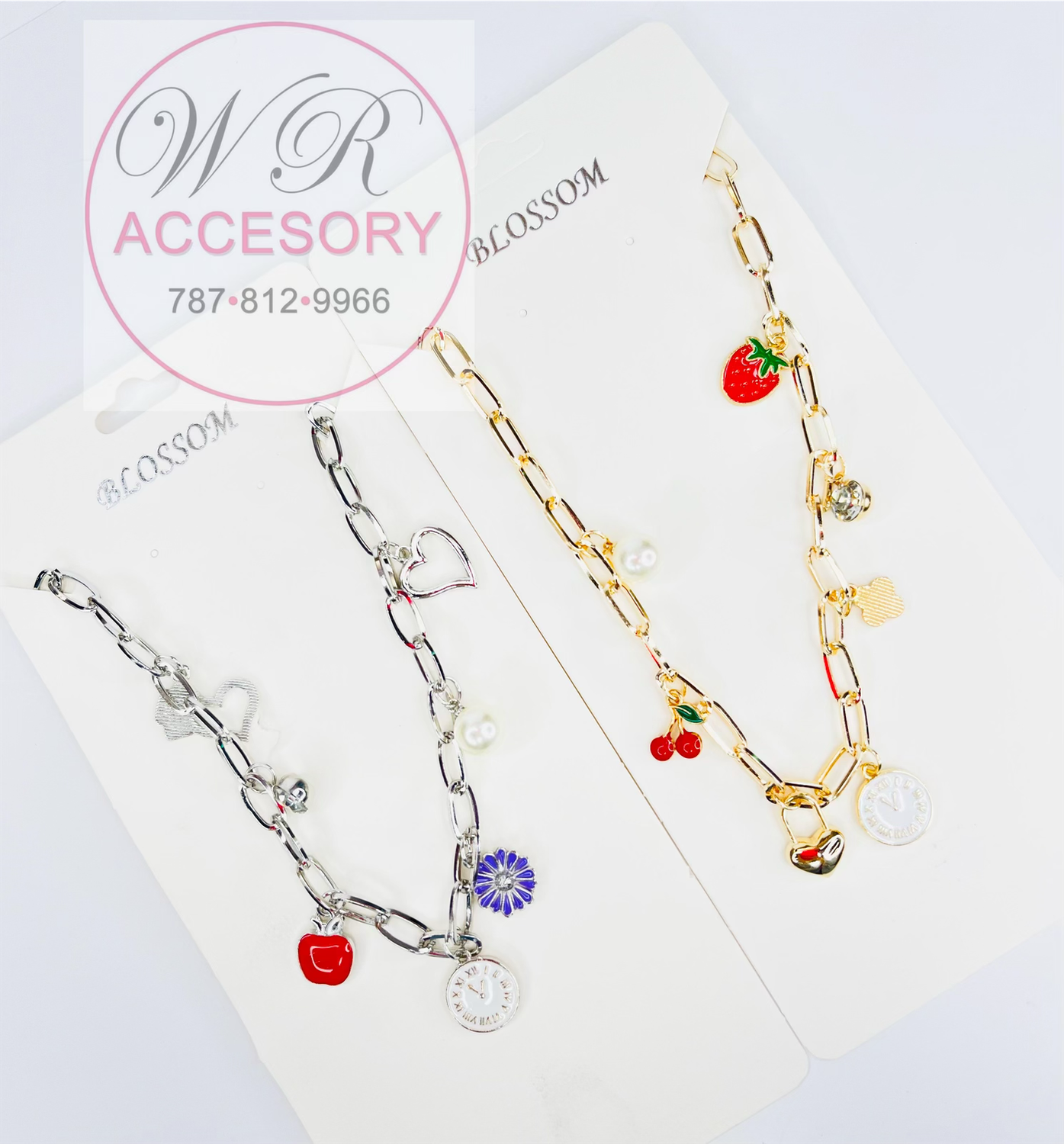 INE-2060 COLLARES