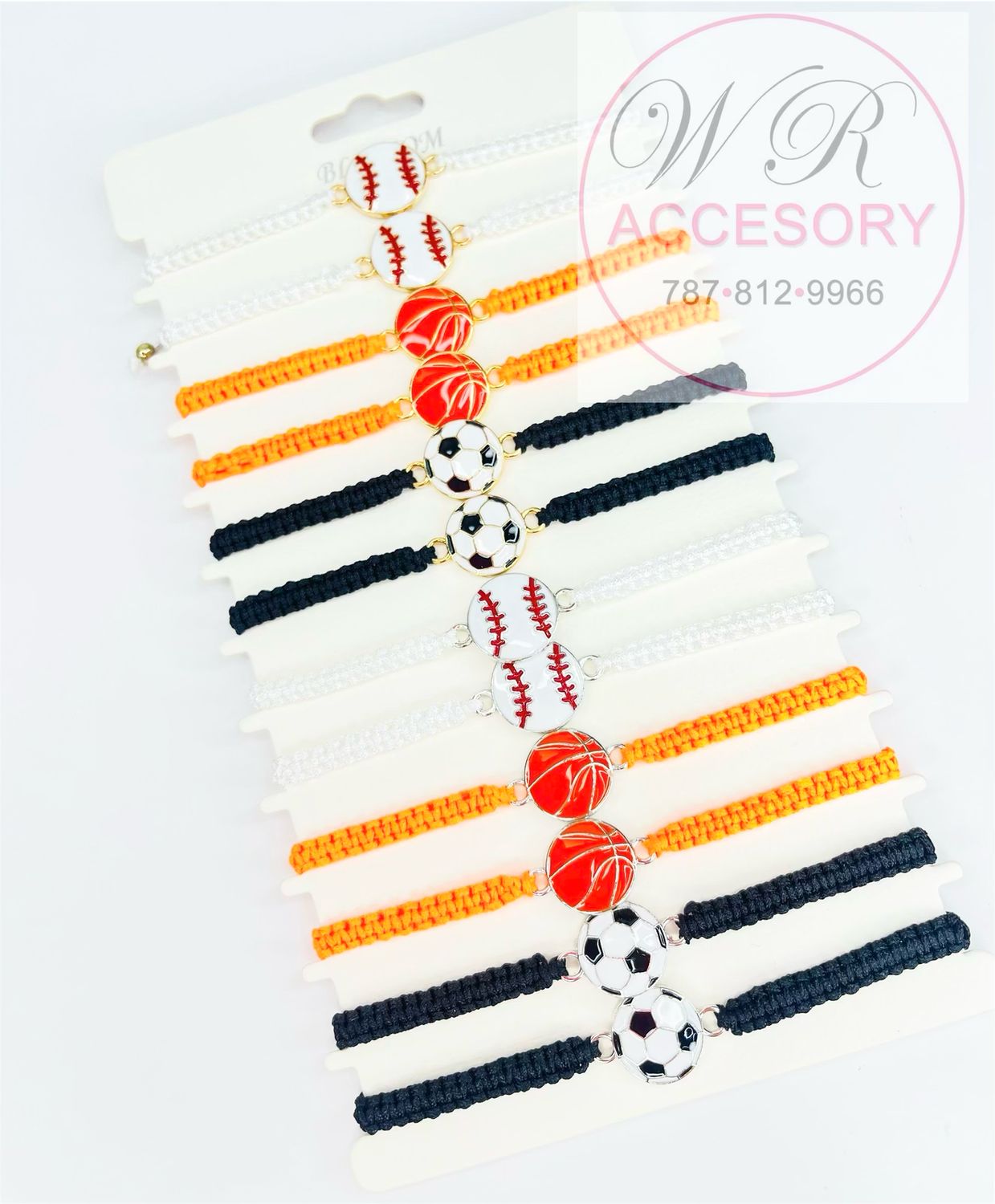 IBR-3517  PULSERAS