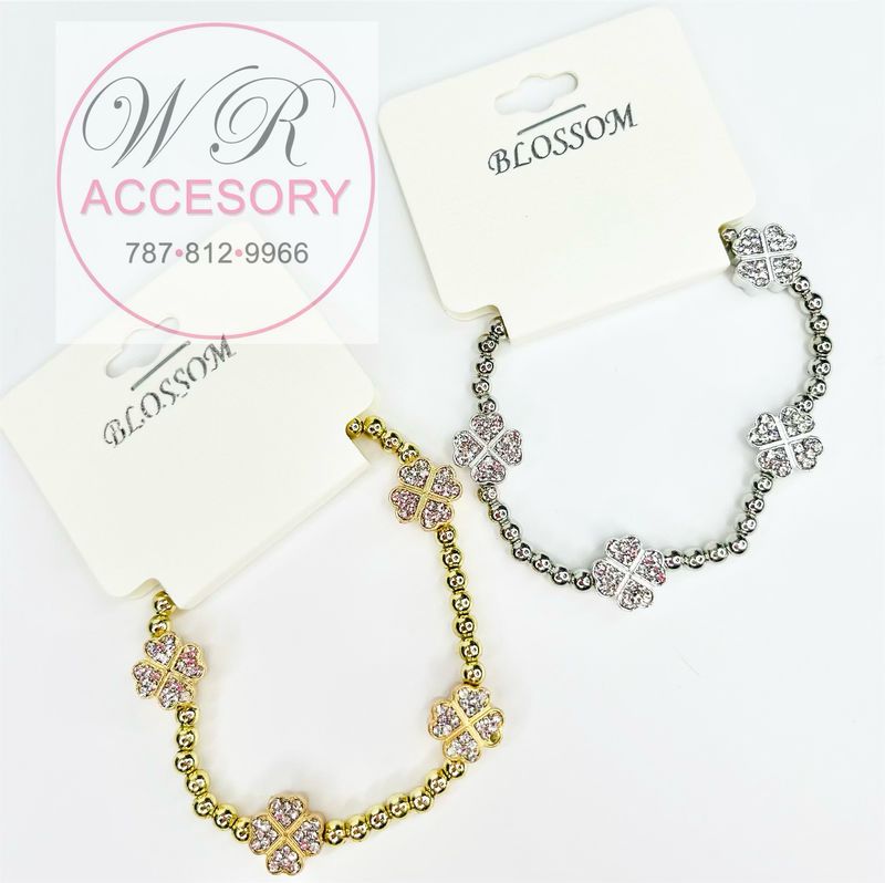 IBR-3461 PULSERAS