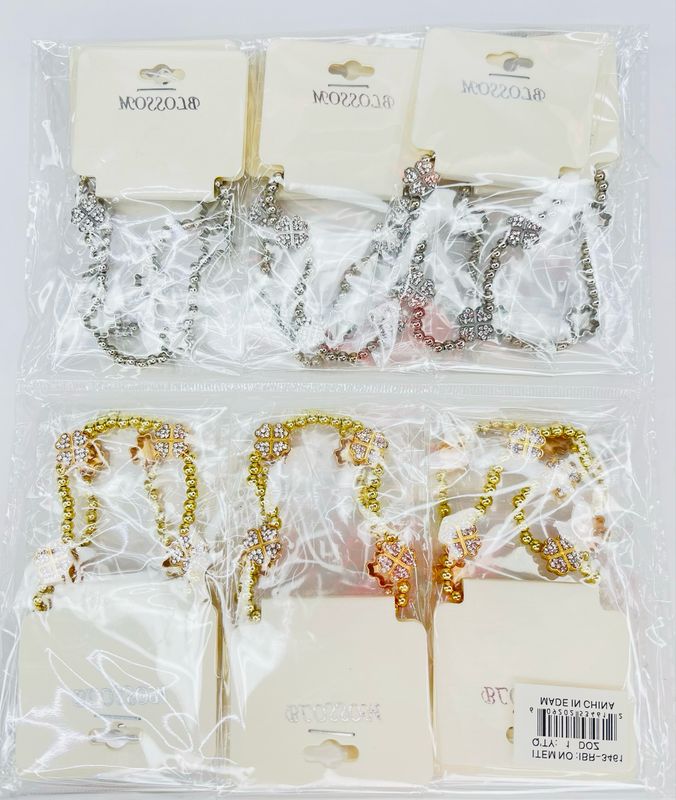 IBR-3461 PULSERAS
