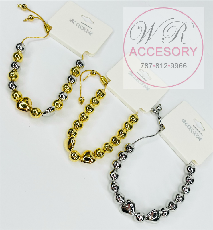 IBR-3556 PULSERAS 