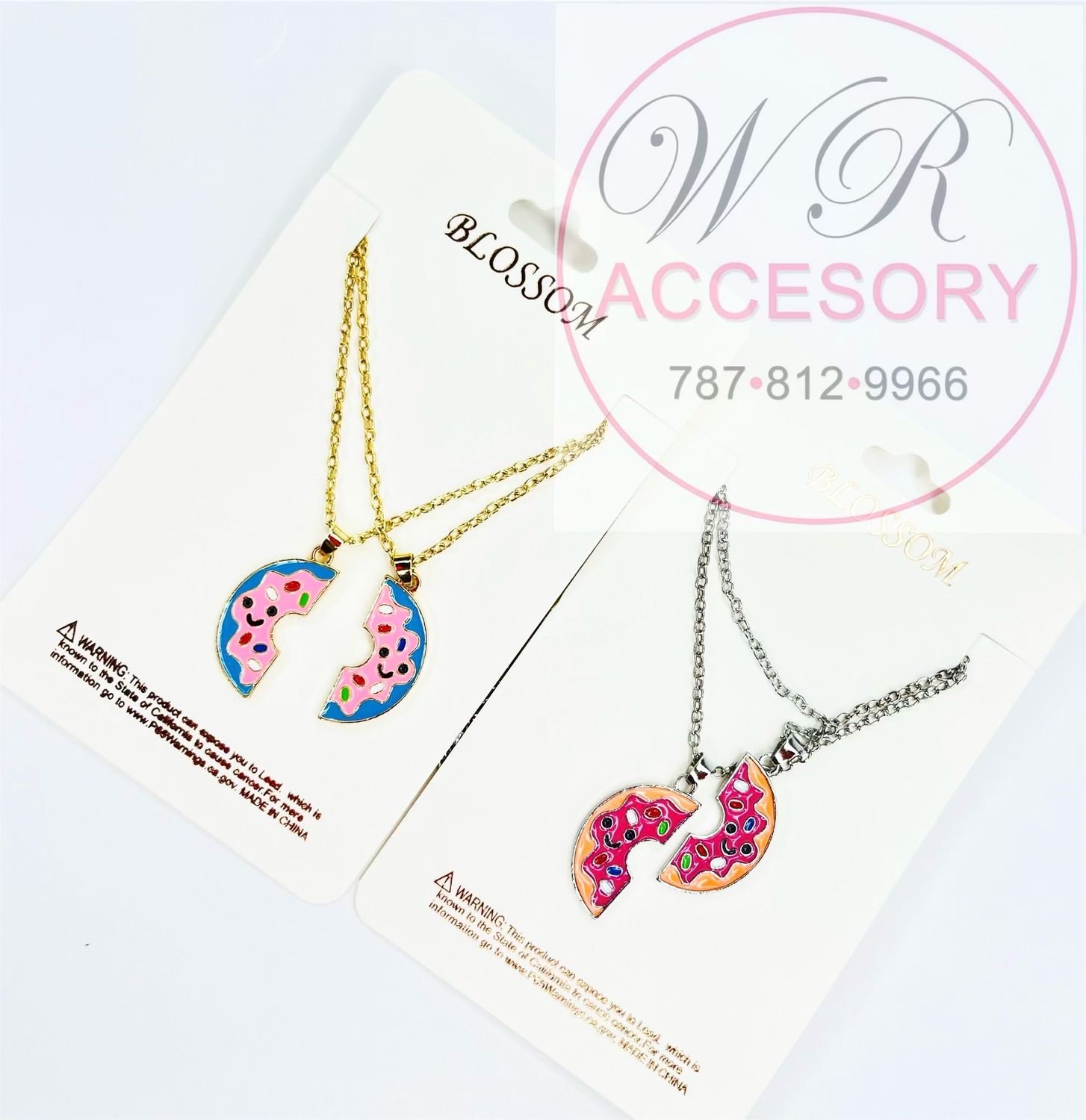 INE-1784 COLLARES