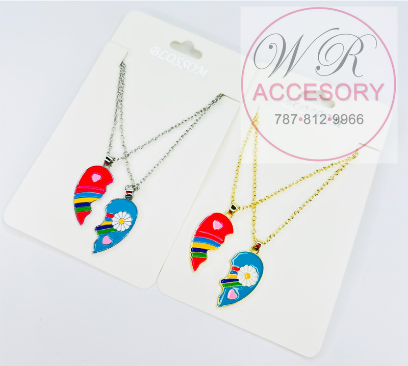 INE-1958 Collares