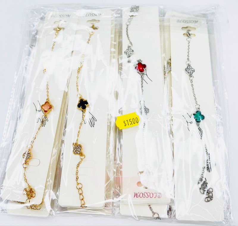 IBR-3551 pulseras