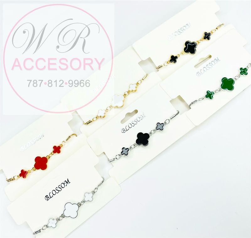IBR-3534 pulseras
