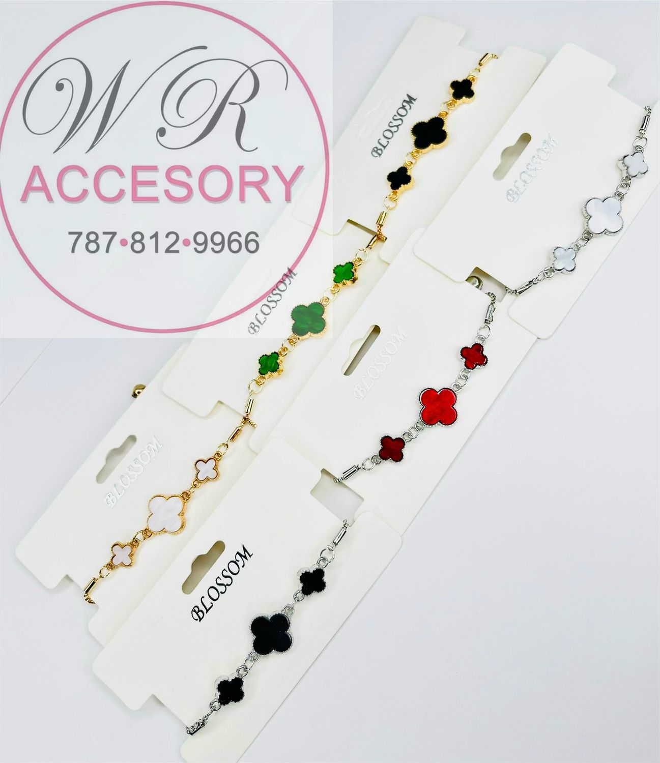 IBR-3540 PULSERAS