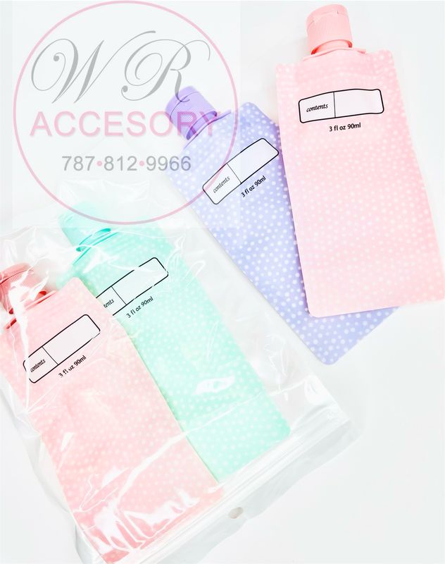 ETC-2734 TRAVEL SET