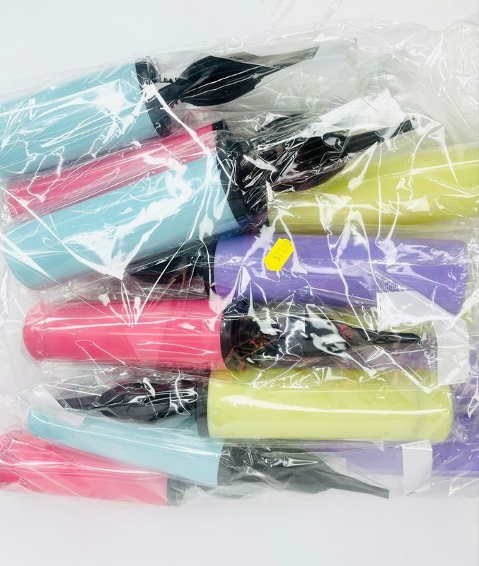 ETC-2766 BALLOON PUMPS 12 pcs