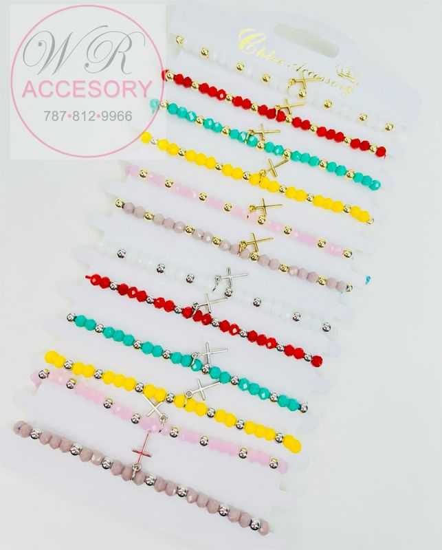 RBT-2146R6 Pulseras