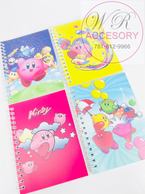 RNT-0984 libretas