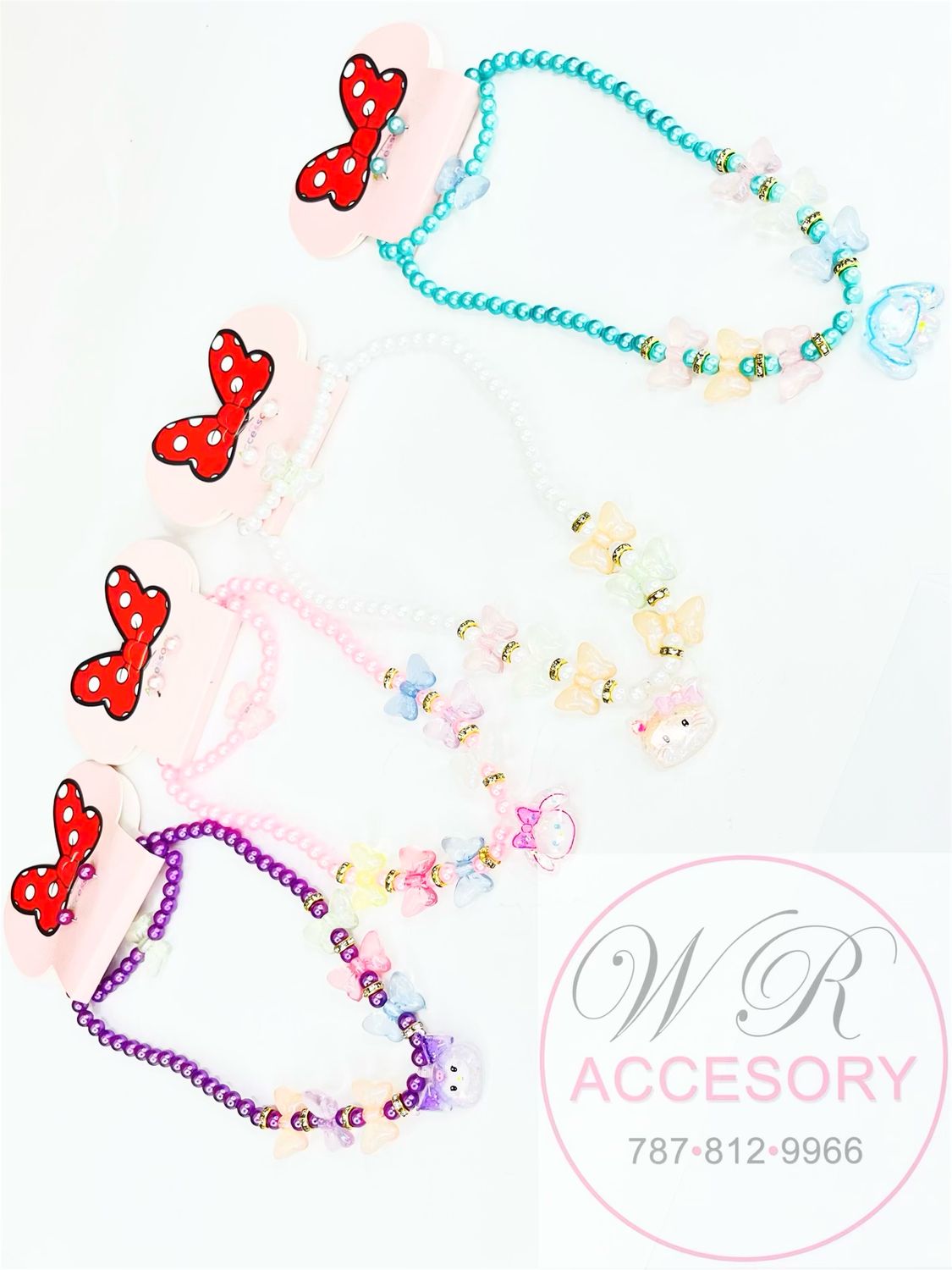 RNK-0799R Collares