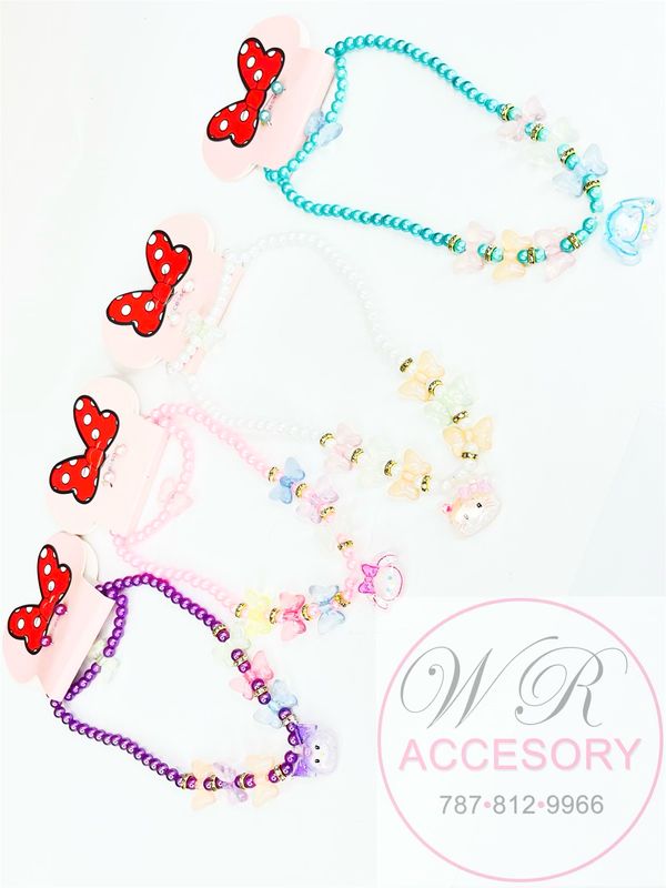 RNK-0799R Collares