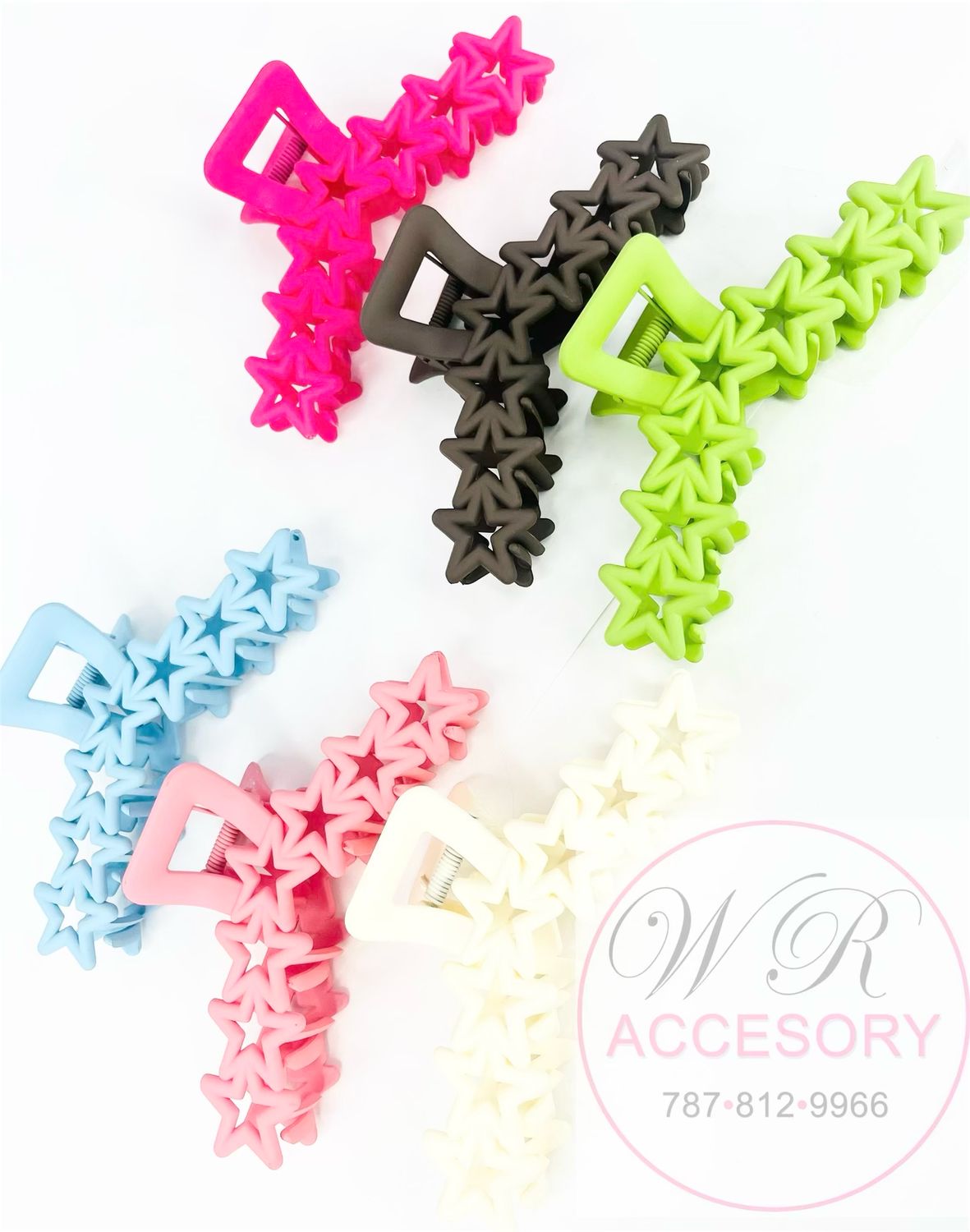 RCP-0690 clamps 
