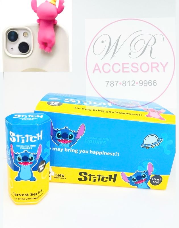 KNV-2092 Sonny angels 12 pcs