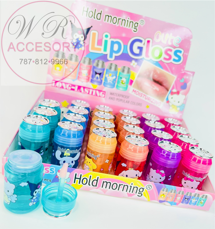KNV-9094 Lipgloss (24 pcs) 