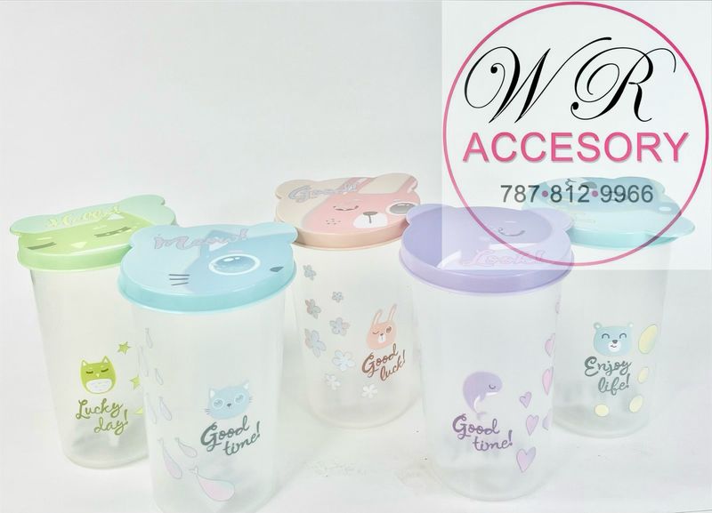 YNV-1545 Vasos 12 pcs