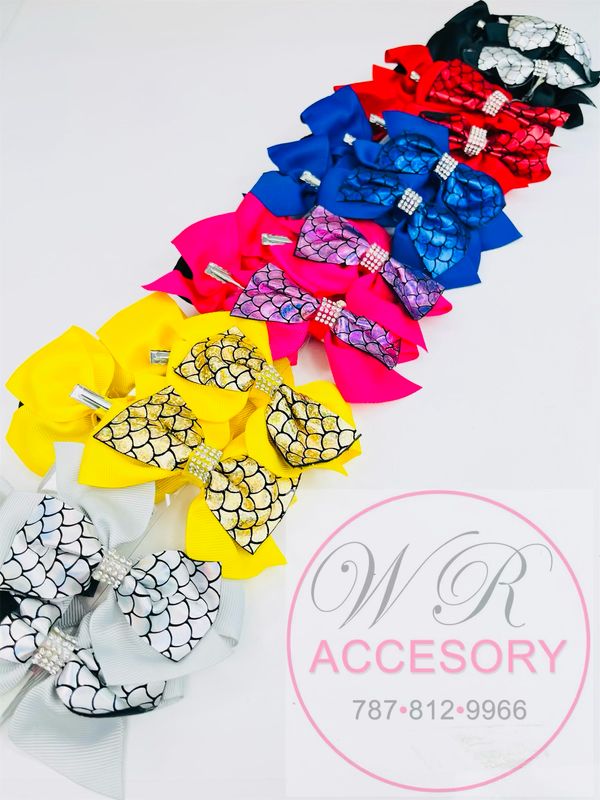 HPN-4799 lazos 24 pcs