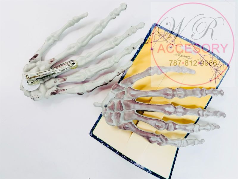 SHW-2300 Hebilla Halloween 