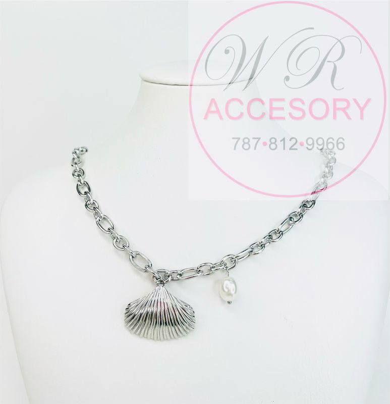 Stainless steel #817 