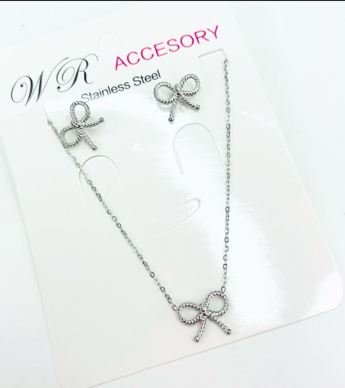 Stainless steel #838 