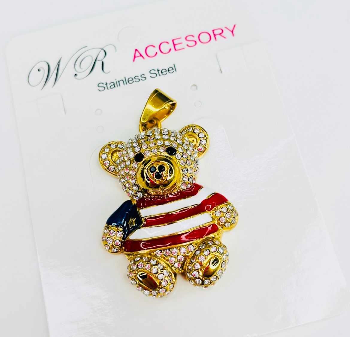 CHARM PR #193 