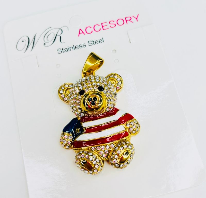 CHARM PR #193 