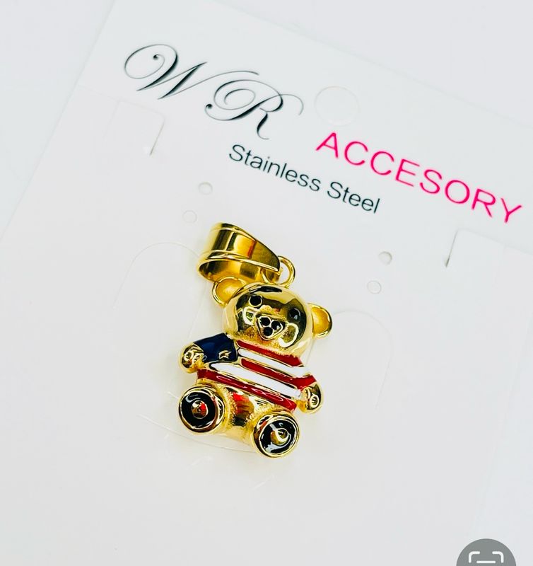 CHARM PR #194