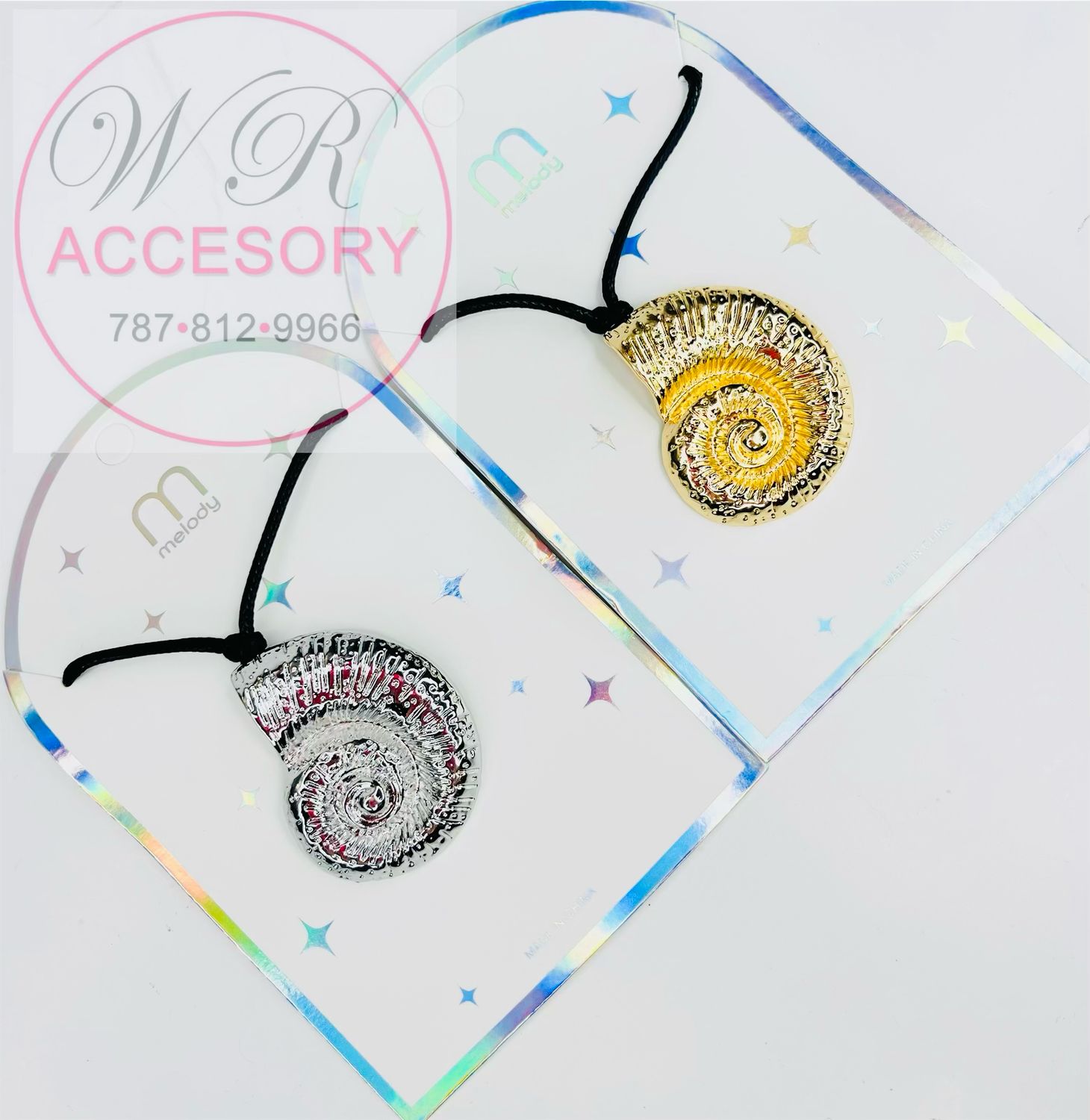 NK8488GS collares