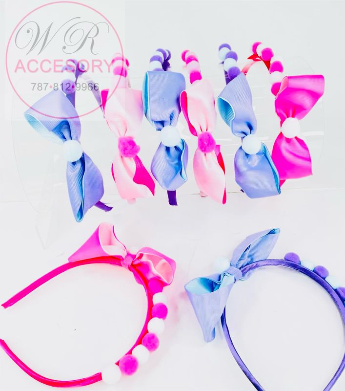 FHK1407 diademas